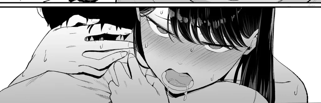 入り浸りギャルにま○こ使わせて貰う話1_8